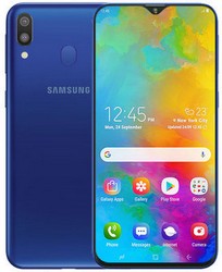 Замена тачскрина на телефоне Samsung Galaxy M20 в Сочи